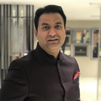 Vicky Pandit