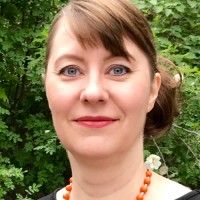 Kaisa Holma