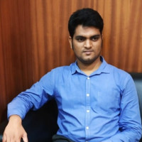 Ratnakar Sahoo