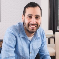 Farokh Talati