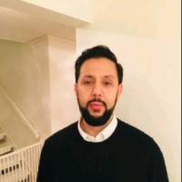 Redouane Grewal