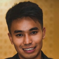 Manoj Shrestha
