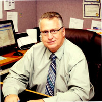 DR. MICHAEL LANEVE