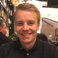 Alex Evans Acma Cgma
