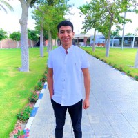 Mahmoud Mohamed