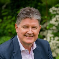 Graeme Egan