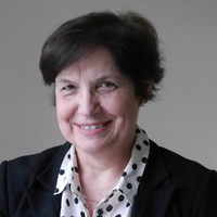 Helen Glenister