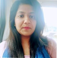 Rasika Soni