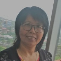 Cherie Zhuang