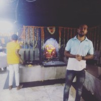 Dipak Sinha