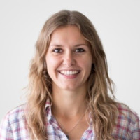 Lisette Van Baarsen