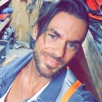 Pascal Gagnon