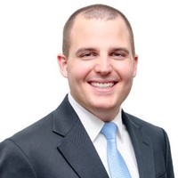 Justin Berry, Cfp®, Cslp®, Ricp®