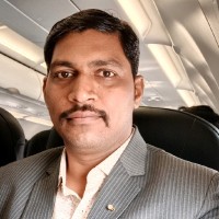 Dilip Shelar