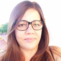 Irene Severo Ribeiro