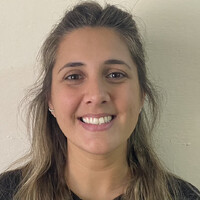 Pamela Barros