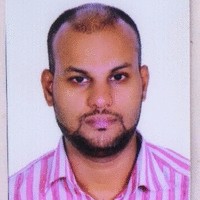 Inteqhab Alam Syed