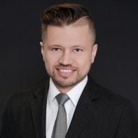 Jonathan Parra, M.Fin.
