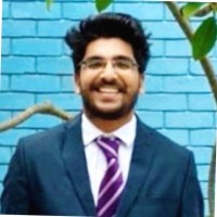 Siddhant Mhatre