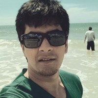 Umar Rasheed Rana