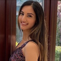 Zahra Qutubkhan Cader