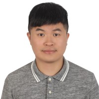 Tsung-Han (Eric) Tsai