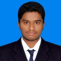 Sriram Balaji