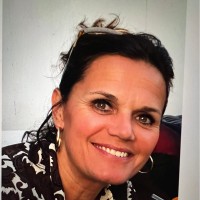 Annika Sandquist