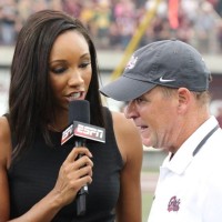 Bob Stitt