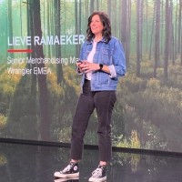 Lieve Ramaekers