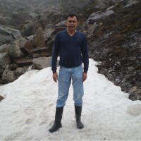 Santanu Bhattacharjee