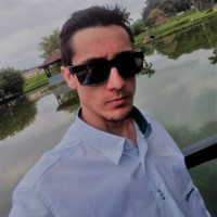 Jhonattan Goncalves Fortunato