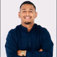 Shaan Pillay