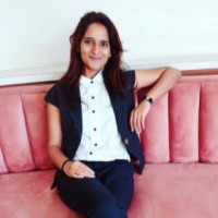 Anu Singh