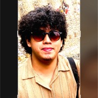 Carl Daniel Mañas