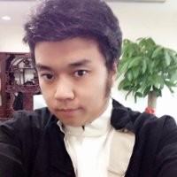 Peter Cong