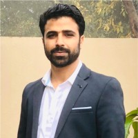 Umar Masood