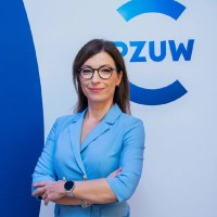 Dominika Swędrowska