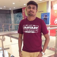 Saravanan tamilarasan