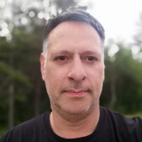 Richard Cormier