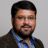 Ikramuddin Syed Muhamamd