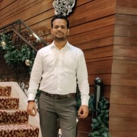 Suraj Kumar Sharma