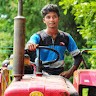 Santhosh A