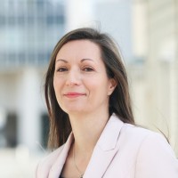 Sophie Mauger