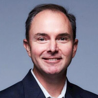 Kevin Salmon