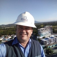 Jorge Alberto Gutierrez Sanchez