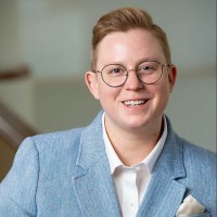 Rae Lymer, Ed.D.