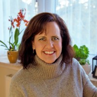 Joanne Steingard