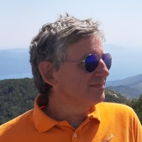 Zoltan Toth