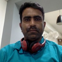 Muruguchidambaram Krishnan